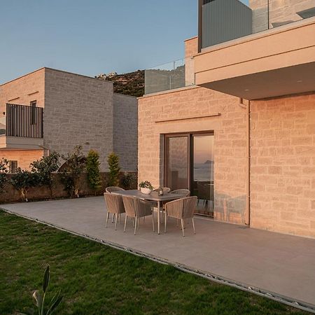 Gg Villas Falassarna Hanya Dış mekan fotoğraf
