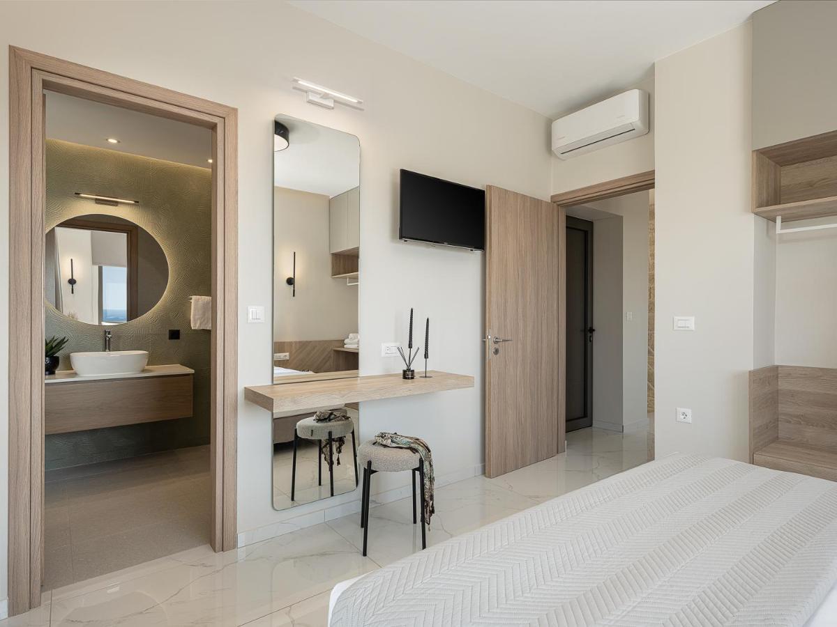 Gg Villas Falassarna Hanya Dış mekan fotoğraf